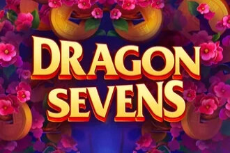 Арт слота Dragon Sevens